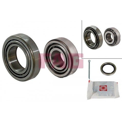 Ρουλεμάν τροχών MITSUBISHI GALANT 1988 - 1992 ( E3 ) FAG 713 6191 00 Ρουλεμάν τροχών MITSUBISHI GALANT 1988 - 1992 ( E3 ) FAG 713 6191 00
