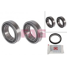 Ρουλεμάν τροχών MITSUBISHI PAJERO 2001 - 2008 SPORT FAG 713 6191 40