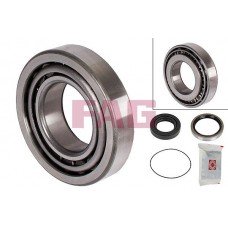 Ρουλεμάν τροχών MITSUBISHI PAJERO 1983 - 1991 FAG 713 6192 40