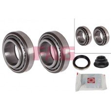 Ρουλεμάν τροχών MITSUBISHI LANCER 1992 - 1994 ( C6 ) FAG 713 6192 50