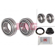 Ρουλεμάν τροχών MITSUBISHI LANCER 1992 - 1994 ( C6 ) FAG 713 6192 60