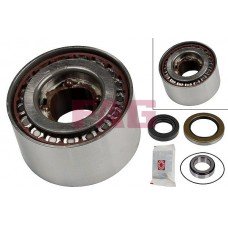 Ρουλεμάν τροχών MITSUBISHI PAJERO 2001 - 2008 SPORT FAG 713 6192 90