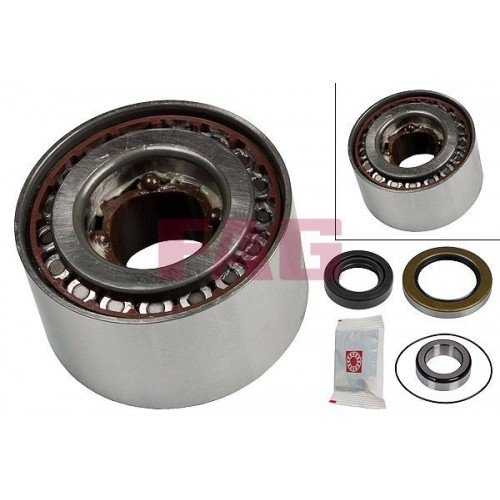 Ρουλεμάν τροχών MITSUBISHI PAJERO 2001 - 2008 SPORT FAG 713 6192 90
