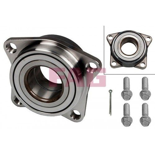 Ρουλεμάν τροχών MITSUBISHI GALANT 1993 - 1996 ( E5 ) FAG 713 6194 30