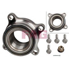 Ρουλεμάν τροχών MITSUBISHI PAJERO 2000 - 2002 FAG 713 6197 40