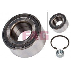 Ρουλεμάν τροχών MITSUBISHI LANCER 2004 - 2008 ( CS ) FAG 713 6197 80