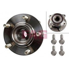 Ρουλεμάν τροχών MITSUBISHI OUTLANDER 2007 - 2011 ( CW ) FAG 713 6198 00