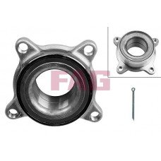 Ρουλεμάν τροχών MITSUBISHI L200 2006 - 2009 ( KAOT ) FAG 713 6198 60