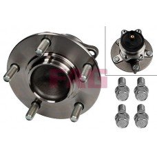 Ρουλεμάν τροχών MITSUBISHI LANCER 2008 - ( CX/CY ) FAG 713 6198 70