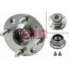 Ρουλεμάν τροχών MITSUBISHI CARISMA 1996 - 1999 ( DA ) FAG 713 6198 80