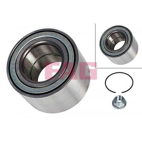 Ρουλεμάν τροχών LANDROVER RANGE ROVER 1994 - 2001 ( LP ) FAG 713 6203 60 Ρουλεμάν τροχών LANDROVER RANGE ROVER 1994 - 2001 ( LP ) FAG 713 6203 60