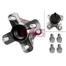 Ρουλεμάν τροχών TOYOTA IQ 2009 - 2016 ( AJ1 ) FAG 713 6212 50