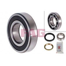 Ρουλεμάν τροχών FAG 713 6231 00