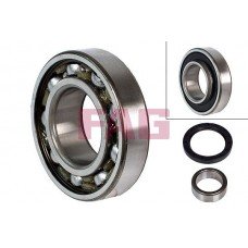 Ρουλεμάν τροχών SUZUKI GRAND VITARA 1999 - 2001 ( SQ ) FAG 713 6234 40