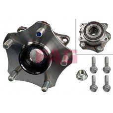 Ρουλεμάν τροχών SUZUKI GRAND VITARA 2006 - 2009 ( JB ) FAG 713 6236 20