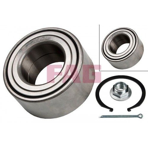 Ρουλεμάν τροχών HYUNDAI SONATA 2001 - 2005 ( EU4 ) FAG 713 6263 70 Ρουλεμάν τροχών HYUNDAI SONATA 2001 - 2005 ( EU4 ) FAG 713 6263 70