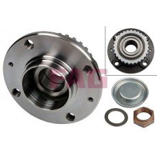 Ρουλεμάν τροχών CITROEN BERLINGO 1996 - 2002 ( I )( MF ) FAG 713 6300 70