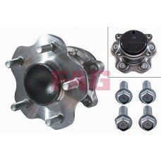 Ρουλεμάν τροχών NISSAN JUKE 2010 - 2014 FAG 713 6330 10
