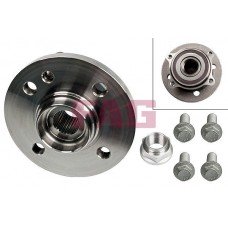 Ρουλεμάν τροχών MINI COOPER 2002 - 2004 FAG 713 6494 30
