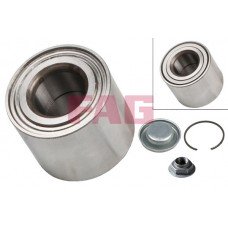 Ρουλεμάν τροχών CITROEN C3 2010 - 2013 FAG 713 6506 10