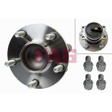 Ρουλεμάν τροχών MITSUBISHI OUTLANDER 2011 - 2013 FAG 713 6506 20