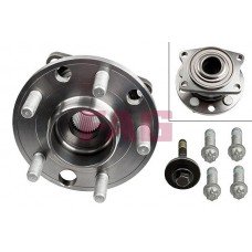 Ρουλεμάν τροχών VOLVO S40 2004 - 2007 ( MS ) FAG 713 6604 50