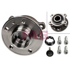 Ρουλεμάν τροχών VOLVO S60 2010 - 2014 FAG 713 6604 80