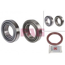 Ρουλεμάν τροχών FAG 713 6670 40