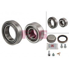 Ρουλεμάν τροχών MERCEDES S CLASS 1994 - 1998 ( W140 ) FAG 713 6673 50