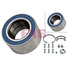 Ρουλεμάν τροχών MERCEDES S CLASS 1998 - 2002 ( W220 ) FAG 713 6677 50