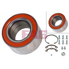 Ρουλεμάν τροχών MERCEDES S CLASS 1998 - 2002 ( W220 ) FAG 713 6678 80