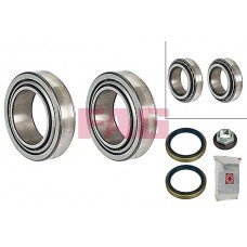 Ρουλεμάν τροχών FORD SCORPIO 1994 - 1998 ( Mk3 ) FAG 713 6780 10