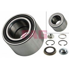 Ρουλεμάν τροχών MAZDA 2 2003 - 2005 ( DY ) FAG 713 6780 30