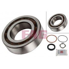 Ρουλεμάν τροχών FAG 713 6784 00