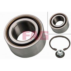 Ρουλεμάν τροχών MAZDA 2 2003 - 2005 ( DY ) FAG 713 6786 20