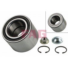 Ρουλεμάν τροχών MAZDA 2 2003 - 2005 ( DY ) FAG 713 6786 40