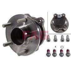 Ρουλεμάν τροχών FORD FOCUS 2011 - 2014 FAG 713 6791 90