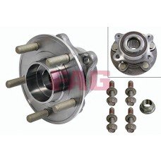 Ρουλεμάν τροχών FORD MONDEO 2014 - 2017 FAG 713 6792 10