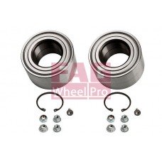 Ρουλεμάν τροχών VW LUPO 1998 - 2005 ( 6X1 - 6E1 ) FAG 713 8022 10