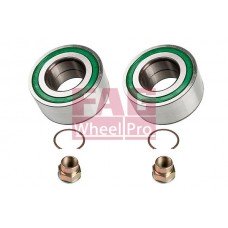 Ρουλεμάν τροχών FIAT BRAVA 1995 - 2003 ( 182 ) FAG 713 8041 10