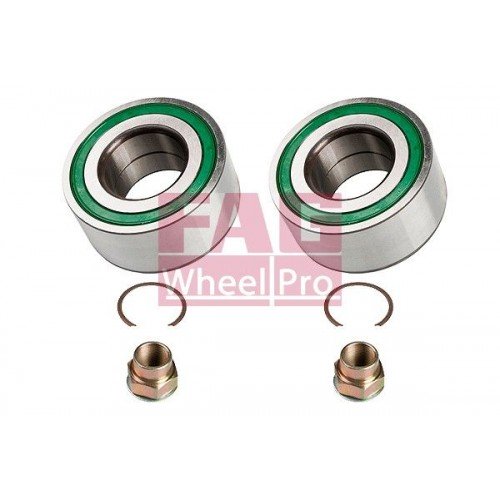 Ρουλεμάν τροχών FIAT BRAVA 1995 - 2003 ( 182 ) FAG 713 8041 10