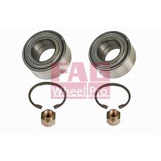 Ρουλεμάν τροχών PEUGEOT 106 1996 - 2003 FAG 713 8071 10