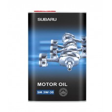 Λάδι Κινητήρα 5W-30 5W-30 UNIVERSAL - - FANFARO FF6712-1ME