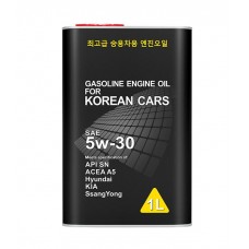 Λάδι Κινητήρα 5W-30 5W-30 UNIVERSAL - - FANFARO FF6714-1ME