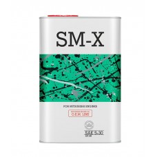 Λάδι Κινητήρα 5W-30 5W-30 UNIVERSAL - - FANFARO FF6713-1ME