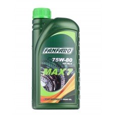 Λάδι Κιβωτίου Ταχυτήτων UNIVERSAL - - FANFARO FF8710-1