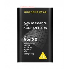 Λάδι Κινητήρα 5W-30 5W-30 UNIVERSAL - - FANFARO FF6714-1ME