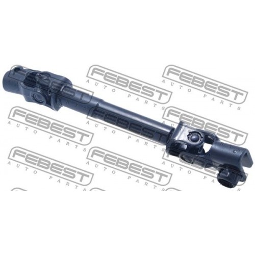 Κολώνα Τιμονιού NISSAN QASHQAI 2007 - 2010 ( J10 )( JJ10 ) FEBEST 0