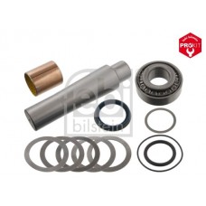 Σετ επισκευής ακραξονίου BMW 5 Series 2000 - 2003 ( E39 F/L ) FEBI BILSTEIN 5016