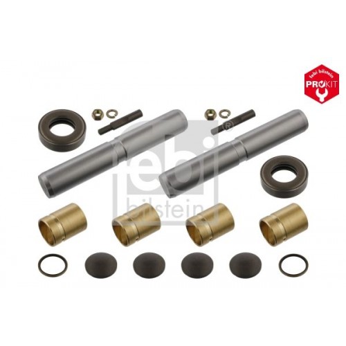 Σετ επισκευής ακραξονίου BMW 3 Series 1990 - 1995 ( E36 ) FEBI BILSTEIN 5701